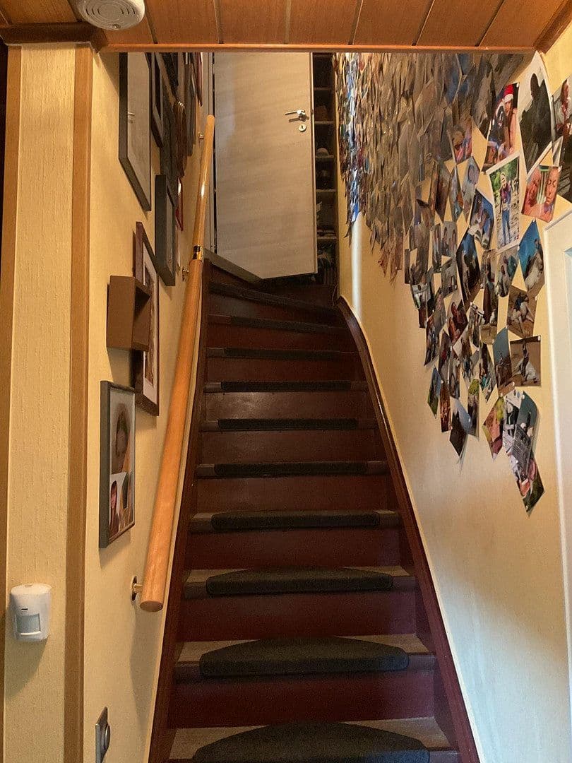 Predaj domu 142 m², pozemek 872 m², Lüdenscheid, Severné Porýnie - Westfálsko Predaj domu 142 m², pozemek 872 m², Lüdenscheid, Severné Porýnie - Westfálsko