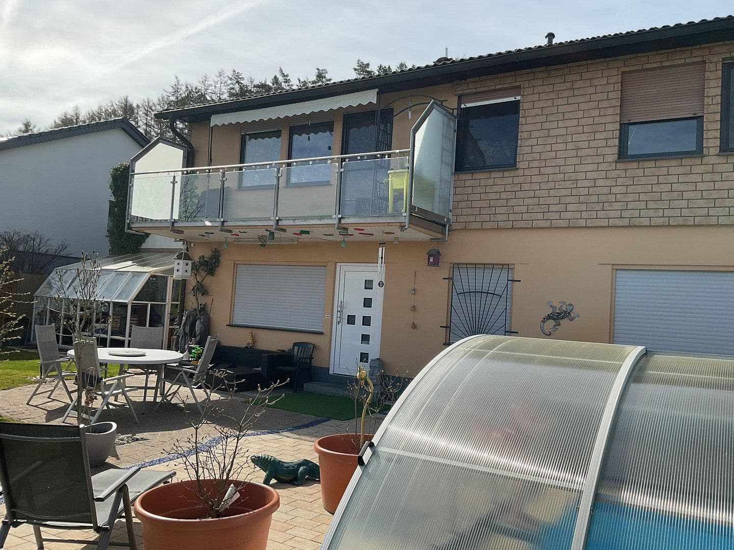 Predaj domu 142 m², pozemek 872 m², Lüdenscheid, Severné Porýnie - Westfálsko Predaj domu 142 m², pozemek 872 m², Lüdenscheid, Severné Porýnie - Westfálsko