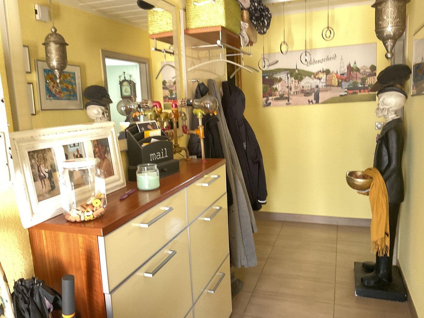 Predaj domu 142 m², pozemek 872 m², Lüdenscheid, Severné Porýnie - Westfálsko Predaj domu 142 m², pozemek 872 m², Lüdenscheid, Severné Porýnie - Westfálsko