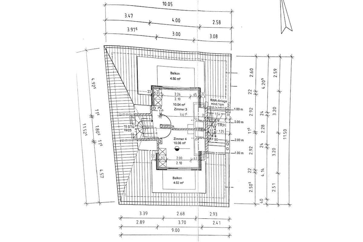 Predaj domu 300 m², pozemek 270 m², Münster, Severné Porýnie - Westfálsko Predaj domu 300 m², pozemek 270 m², Münster, Severné Porýnie - Westfálsko