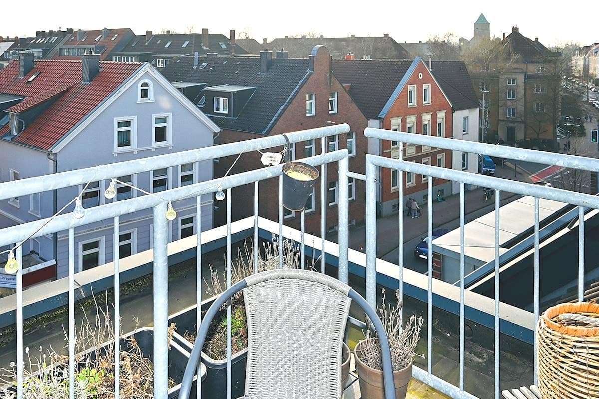 Predaj domu 300 m², pozemek 270 m², Münster, Severné Porýnie - Westfálsko Predaj domu 300 m², pozemek 270 m², Münster, Severné Porýnie - Westfálsko