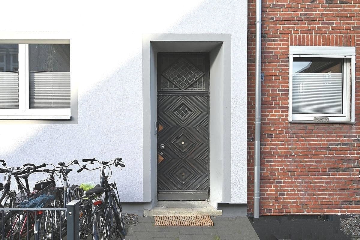 Predaj domu 300 m², pozemek 270 m², Münster, Severné Porýnie - Westfálsko Predaj domu 300 m², pozemek 270 m², Münster, Severné Porýnie - Westfálsko