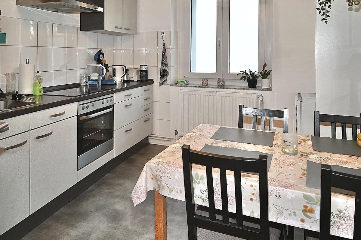 Predaj domu 300 m², pozemek 270 m², Münster, Severné Porýnie - Westfálsko Predaj domu 300 m², pozemek 270 m², Münster, Severné Porýnie - Westfálsko