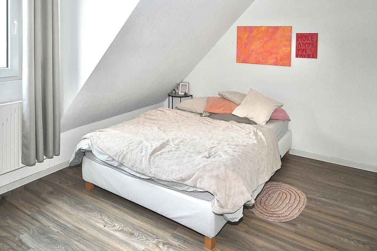 Predaj domu 300 m², pozemek 270 m², Münster, Severné Porýnie - Westfálsko Predaj domu 300 m², pozemek 270 m², Münster, Severné Porýnie - Westfálsko