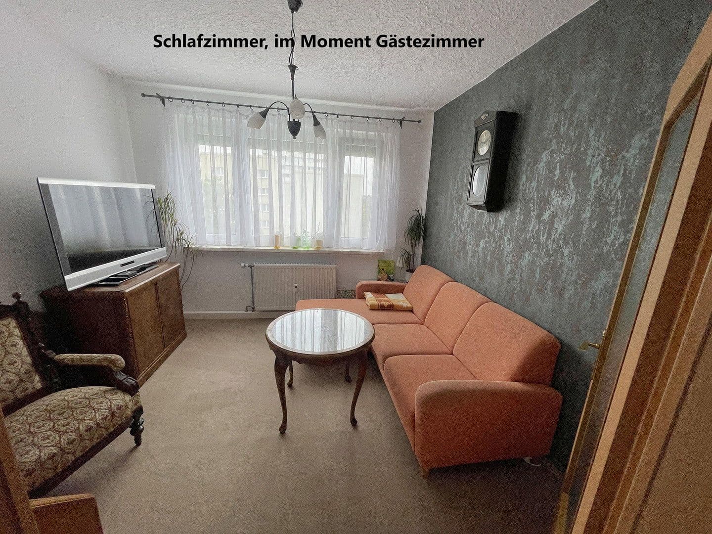 Predaj bytu 4-izbový 88 m², Leipzig, Sasko Predaj bytu 4-izbový 88 m², Leipzig, Sasko