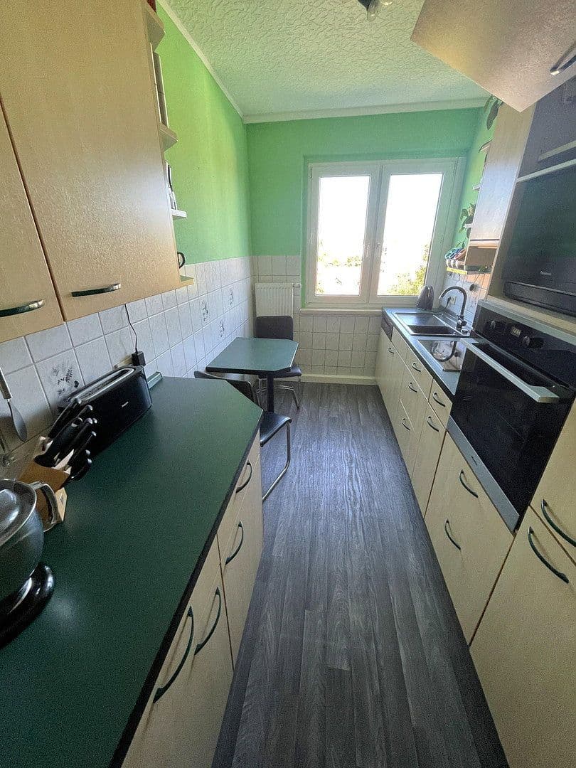 Predaj bytu 4-izbový 88 m², Leipzig, Sasko Predaj bytu 4-izbový 88 m², Leipzig, Sasko