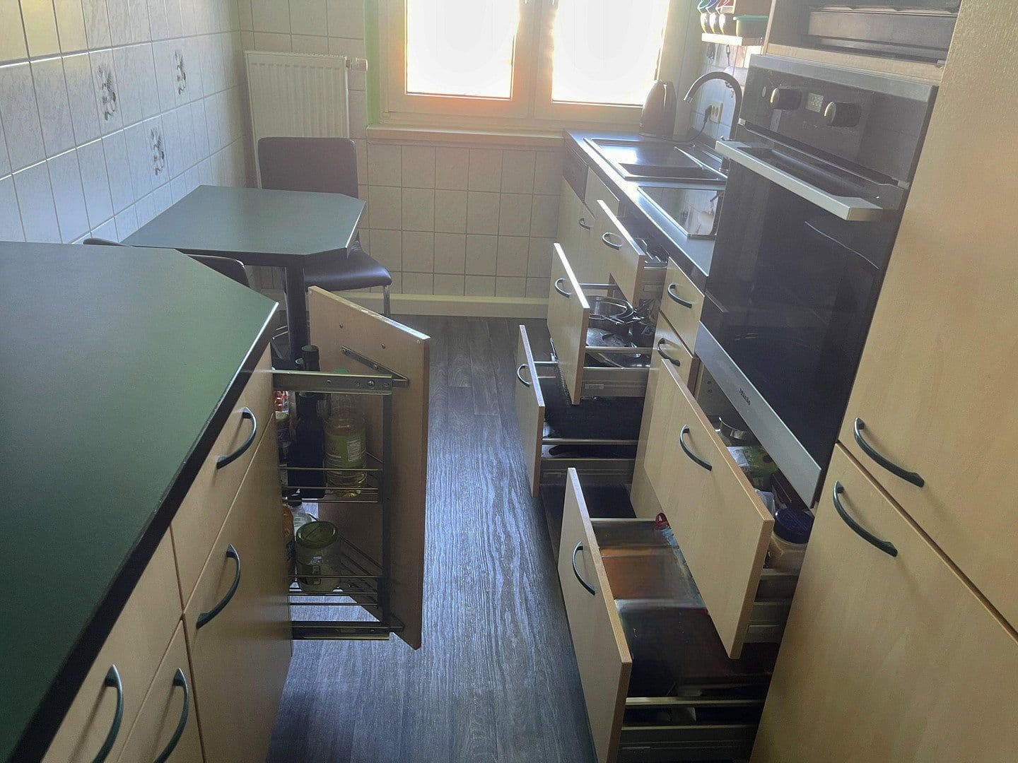 Predaj bytu 4-izbový 88 m², Leipzig, Sasko Predaj bytu 4-izbový 88 m², Leipzig, Sasko