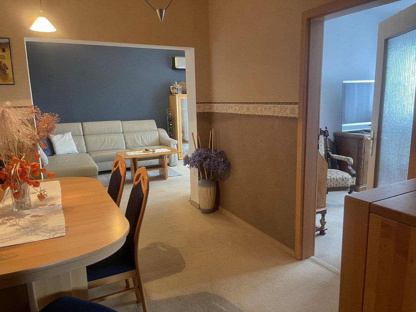 Predaj bytu 4-izbový 88 m², Leipzig, Sasko Predaj bytu 4-izbový 88 m², Leipzig, Sasko