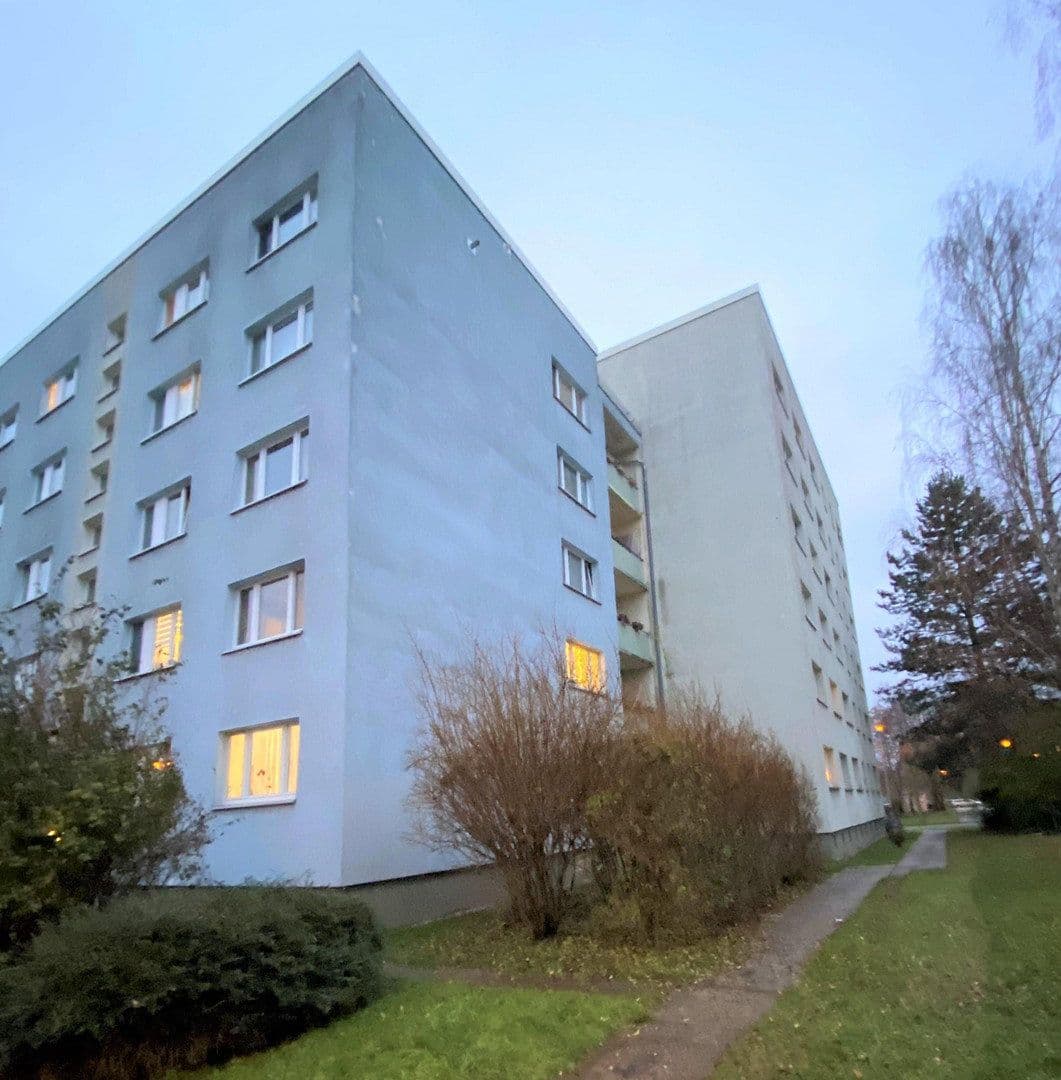 Predaj bytu 4-izbový 88 m², Leipzig, Sasko Predaj bytu 4-izbový 88 m², Leipzig, Sasko