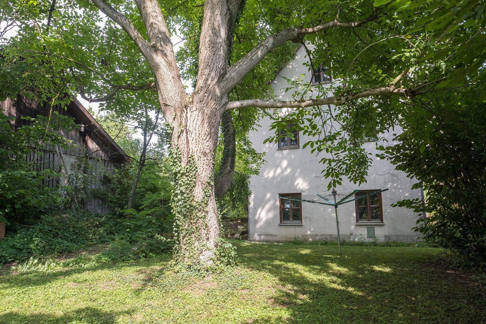 Predaj domu 295 m², pozemek 3.159 m², Wildenberg, Bavorsko Predaj domu 295 m², pozemek 3.159 m², Wildenberg, Bavorsko