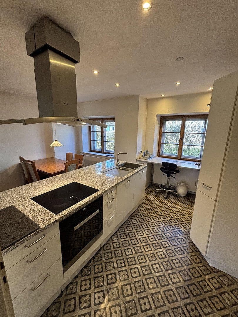 Predaj domu 295 m², pozemek 3.159 m², Wildenberg, Bavorsko Predaj domu 295 m², pozemek 3.159 m², Wildenberg, Bavorsko