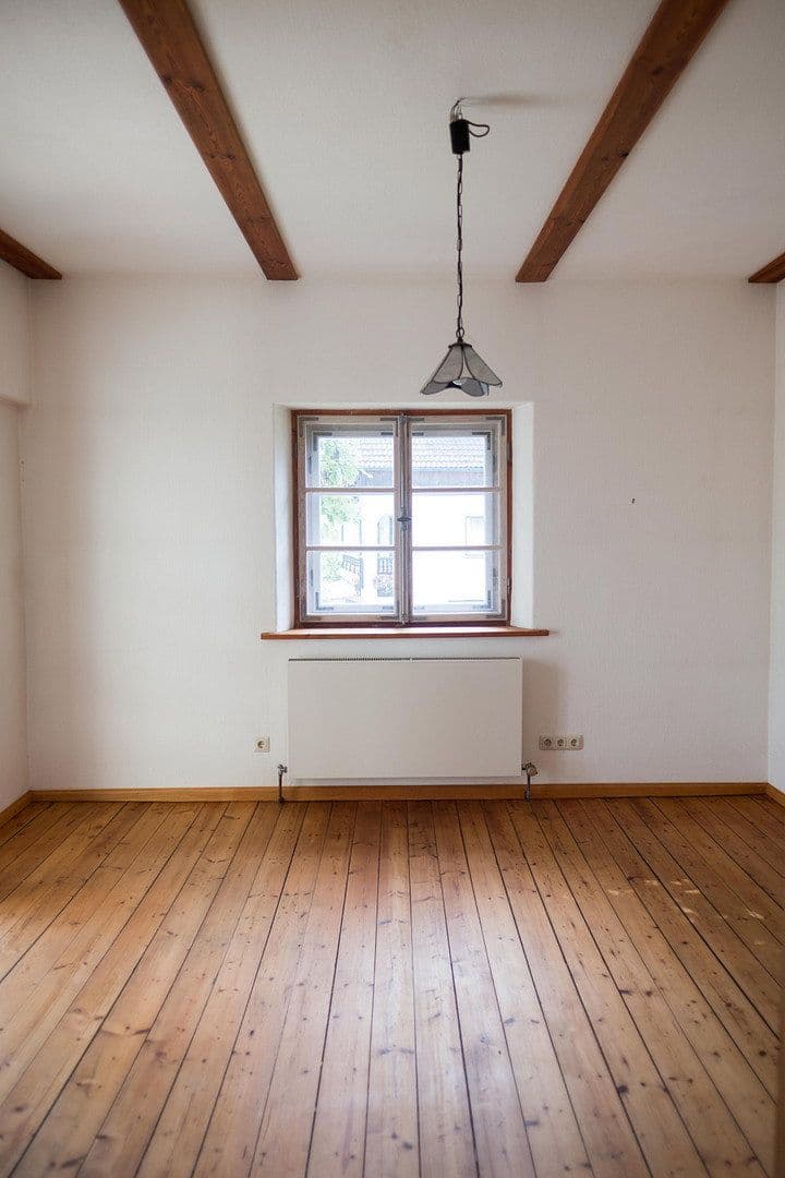 Predaj domu 295 m², pozemek 3.159 m², Wildenberg, Bavorsko Predaj domu 295 m², pozemek 3.159 m², Wildenberg, Bavorsko