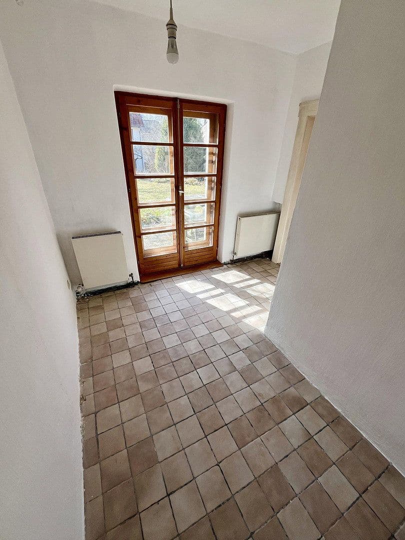 Predaj domu 295 m², pozemek 3.159 m², Wildenberg, Bavorsko Predaj domu 295 m², pozemek 3.159 m², Wildenberg, Bavorsko