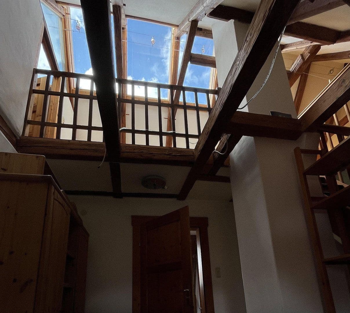 Predaj domu 295 m², pozemek 3.159 m², Wildenberg, Bavorsko Predaj domu 295 m², pozemek 3.159 m², Wildenberg, Bavorsko