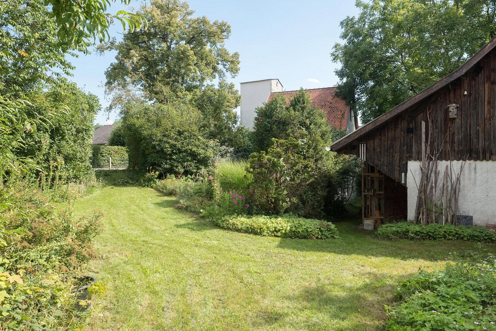 Predaj domu 295 m², pozemek 3.159 m², Wildenberg, Bavorsko Predaj domu 295 m², pozemek 3.159 m², Wildenberg, Bavorsko