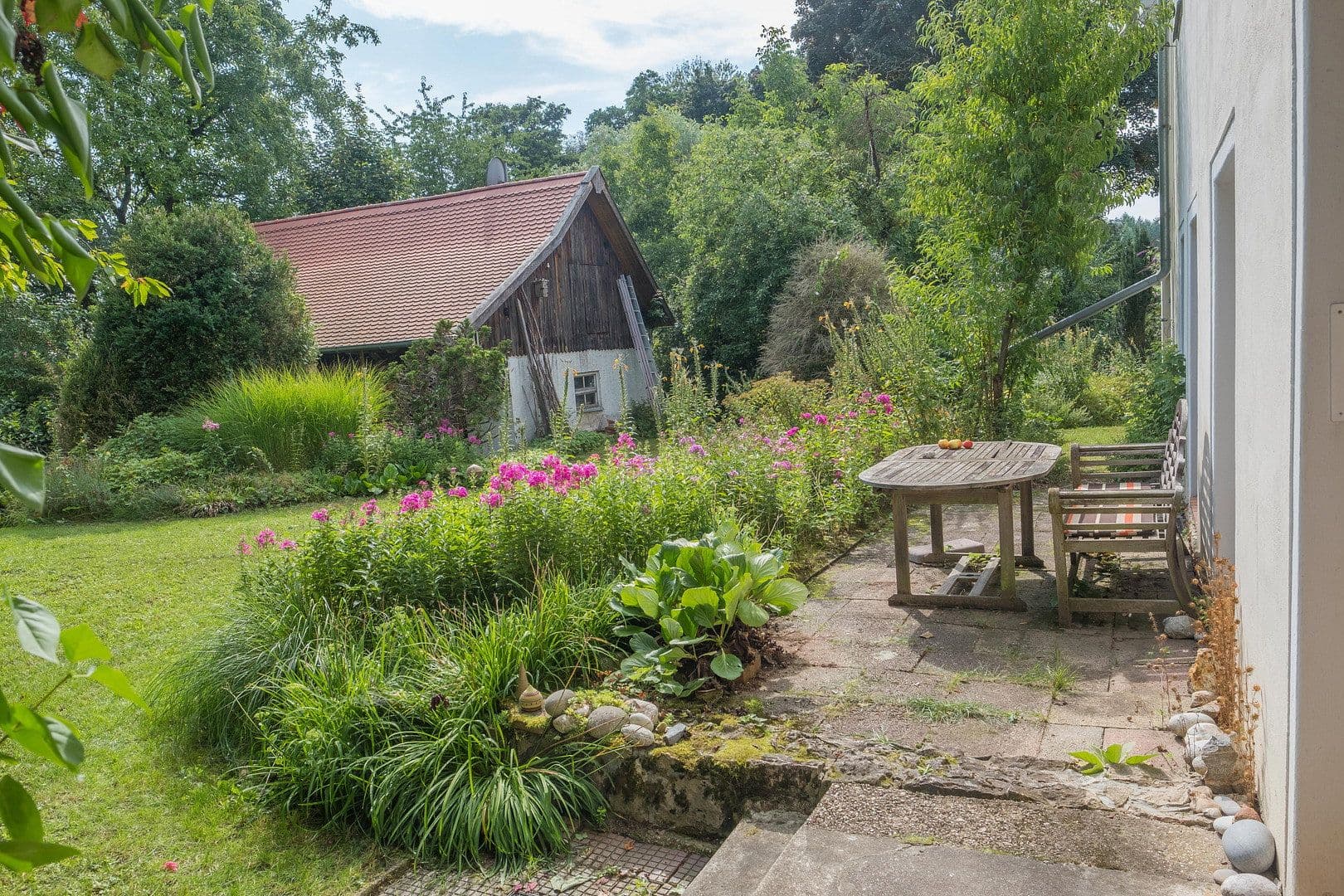 Predaj domu 295 m², pozemek 3.159 m², Wildenberg, Bavorsko Predaj domu 295 m², pozemek 3.159 m², Wildenberg, Bavorsko