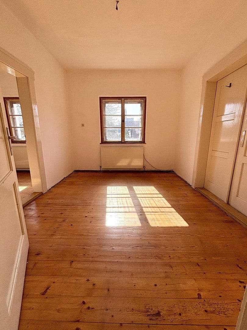 Predaj domu 295 m², pozemek 3.159 m², Wildenberg, Bavorsko Predaj domu 295 m², pozemek 3.159 m², Wildenberg, Bavorsko