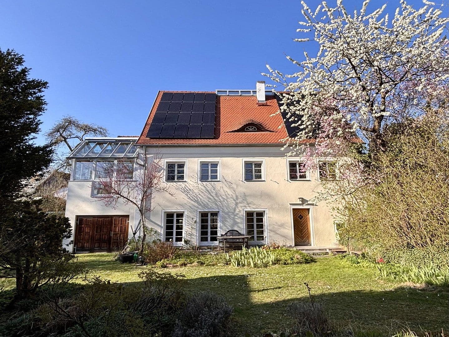 Predaj domu 295 m², pozemek 3.159 m², Wildenberg, Bavorsko Predaj domu 295 m², pozemek 3.159 m², Wildenberg, Bavorsko