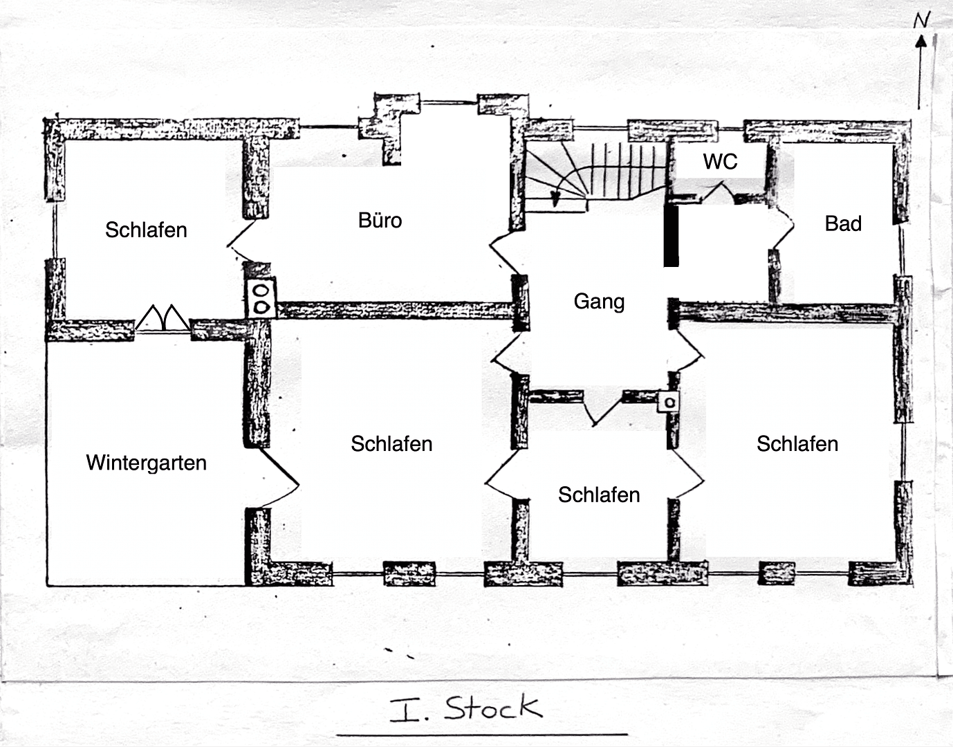 Predaj domu 295 m², pozemek 3.159 m², Wildenberg, Bavorsko Predaj domu 295 m², pozemek 3.159 m², Wildenberg, Bavorsko