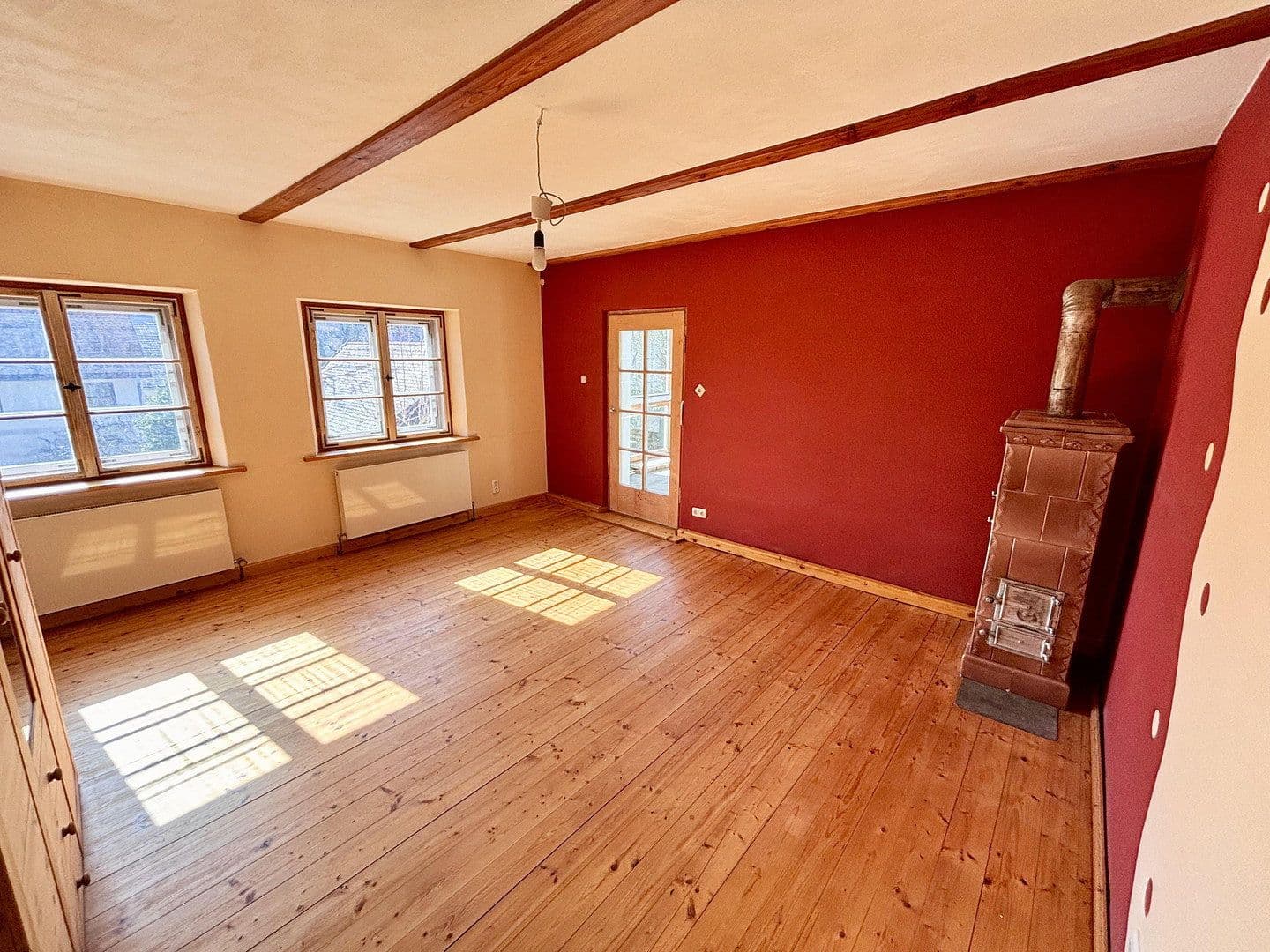 Predaj domu 295 m², pozemek 3.159 m², Wildenberg, Bavorsko Predaj domu 295 m², pozemek 3.159 m², Wildenberg, Bavorsko