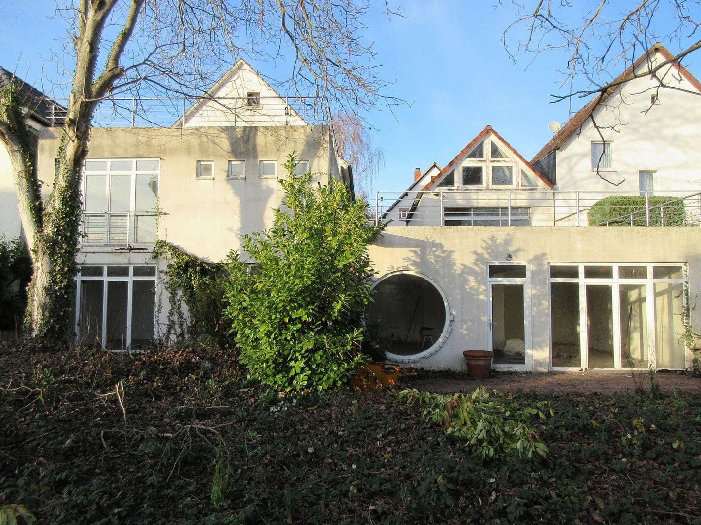 Predaj domu 250 m², pozemek 586 m², Reinheim, Hesensko Predaj domu 250 m², pozemek 586 m², Reinheim, Hesensko