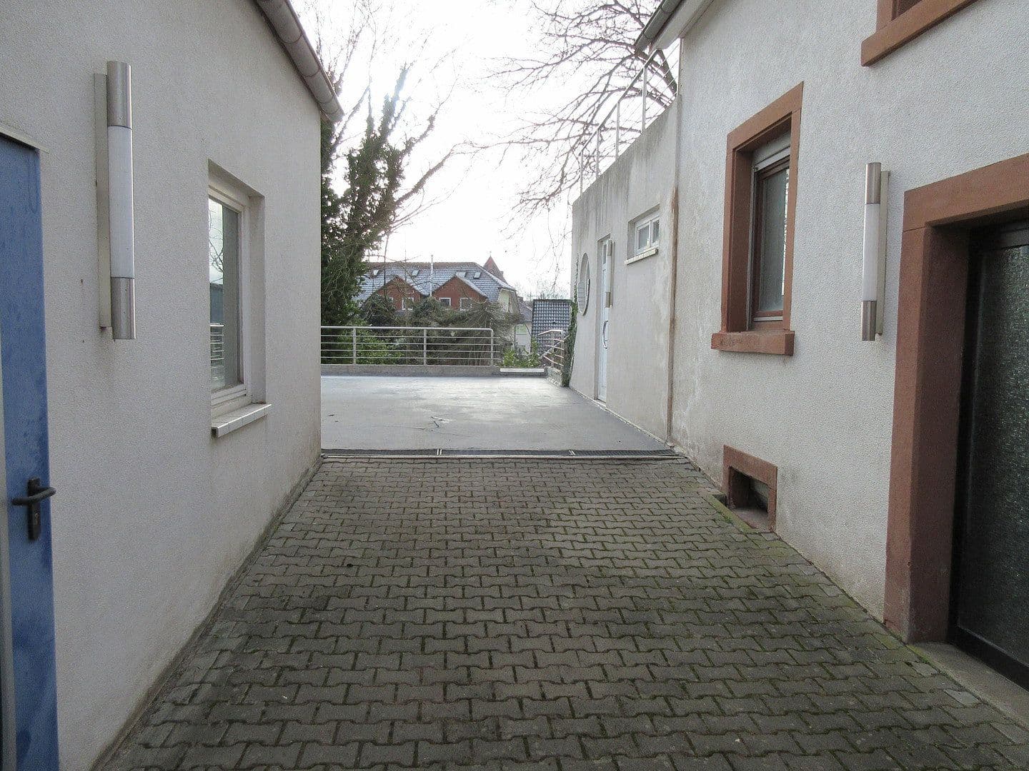 Predaj domu 250 m², pozemek 586 m², Reinheim, Hesensko Predaj domu 250 m², pozemek 586 m², Reinheim, Hesensko