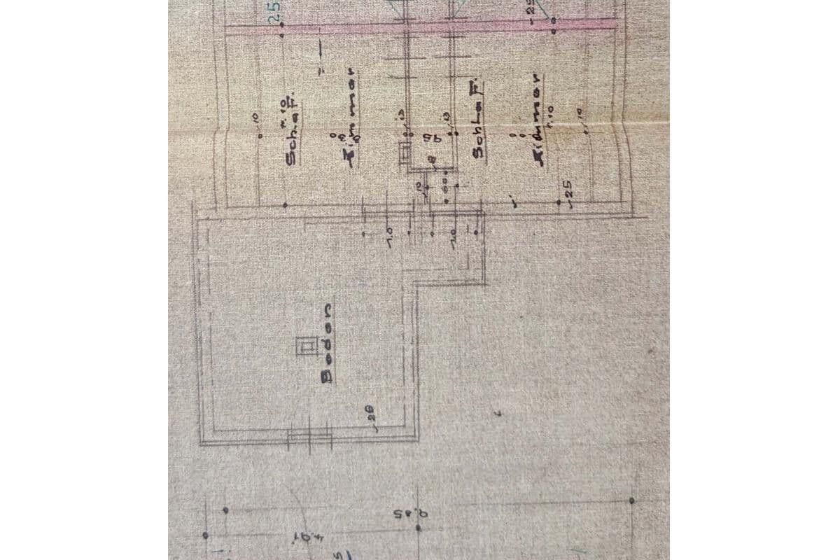 Predaj domu 80 m², pozemek 730 m², Recklinghausen, Severné Porýnie - Westfálsko Predaj domu 80 m², pozemek 730 m², Recklinghausen, Severné Porýnie - Westfálsko
