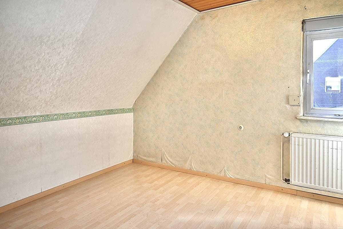 Predaj domu 80 m², pozemek 730 m², Recklinghausen, Severné Porýnie - Westfálsko Predaj domu 80 m², pozemek 730 m², Recklinghausen, Severné Porýnie - Westfálsko