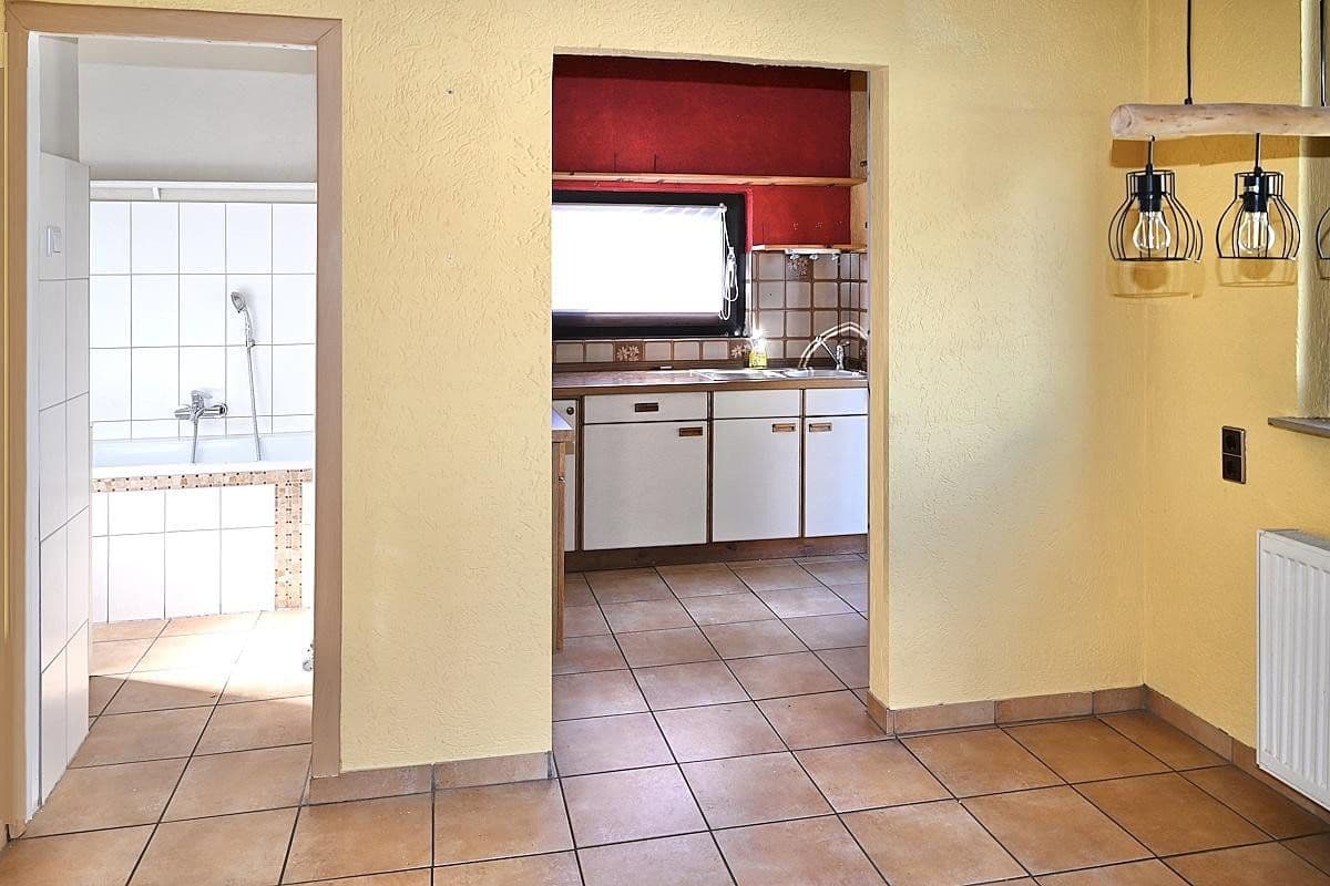 Predaj domu 80 m², pozemek 730 m², Recklinghausen, Severné Porýnie - Westfálsko Predaj domu 80 m², pozemek 730 m², Recklinghausen, Severné Porýnie - Westfálsko