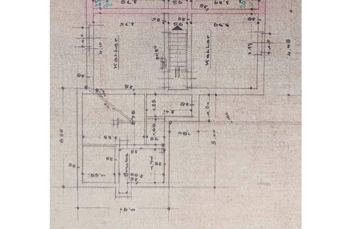 Predaj domu 80 m², pozemek 730 m², Recklinghausen, Severné Porýnie - Westfálsko Predaj domu 80 m², pozemek 730 m², Recklinghausen, Severné Porýnie - Westfálsko