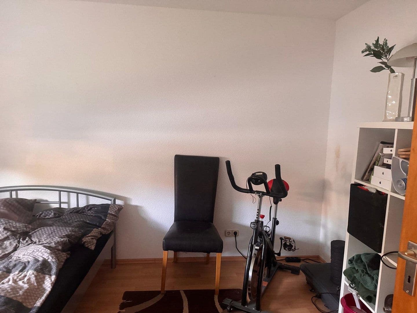 Prenájom bytu 2-izbový 37 m², Salzatal, Sasko-Anhaltsko Prenájom bytu 2-izbový 37 m², Salzatal, Sasko-Anhaltsko