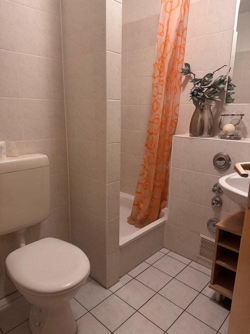 Prenájom bytu 2-izbový 37 m², Salzatal, Sasko-Anhaltsko Prenájom bytu 2-izbový 37 m², Salzatal, Sasko-Anhaltsko