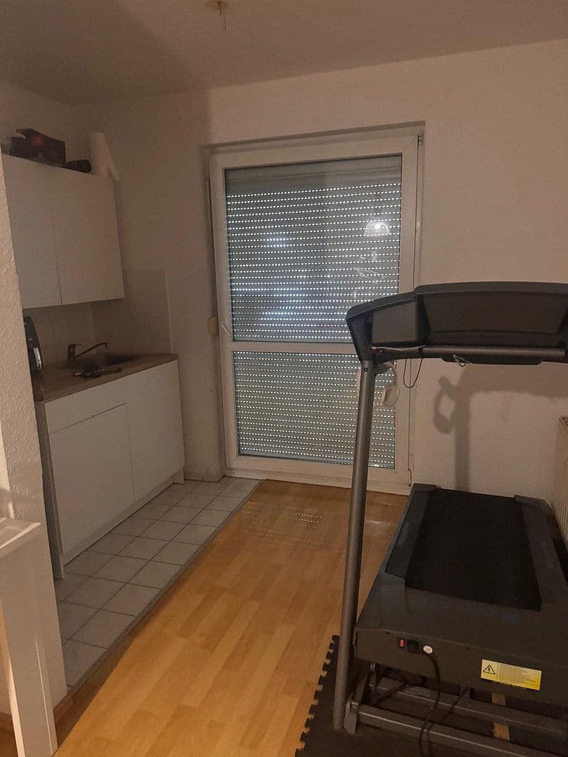 Prenájom bytu 2-izbový 37 m², Salzatal, Sasko-Anhaltsko Prenájom bytu 2-izbový 37 m², Salzatal, Sasko-Anhaltsko