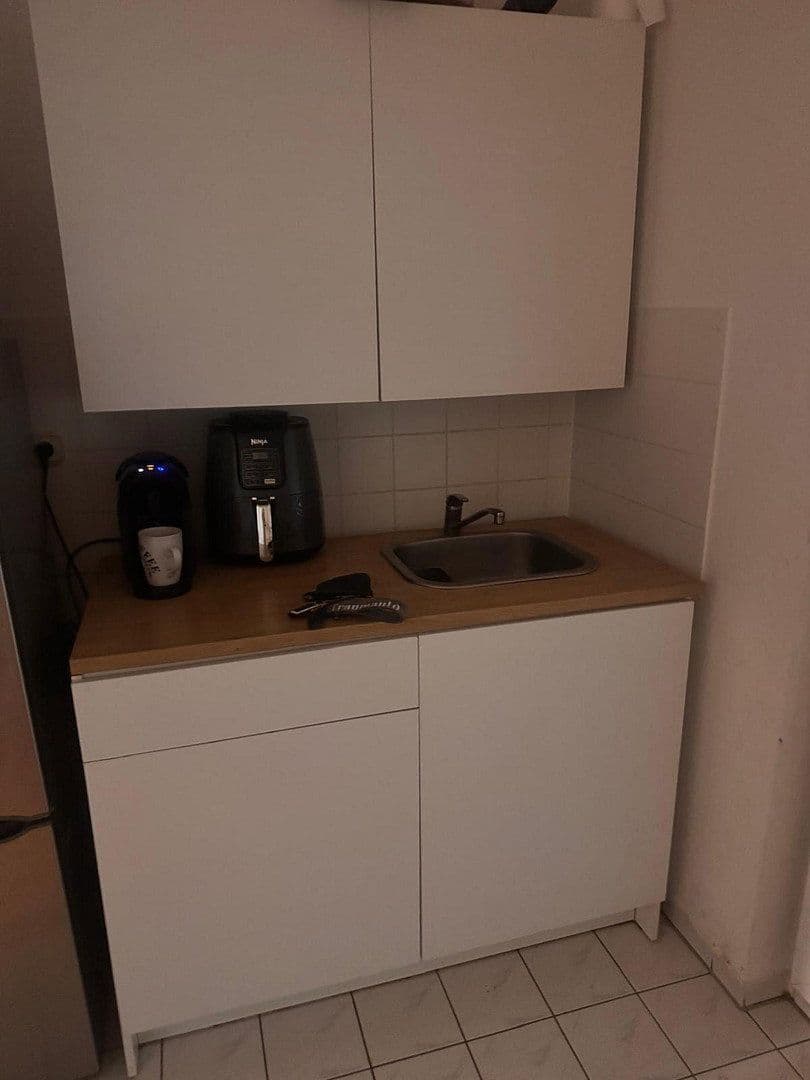 Prenájom bytu 2-izbový 37 m², Salzatal, Sasko-Anhaltsko Prenájom bytu 2-izbový 37 m², Salzatal, Sasko-Anhaltsko