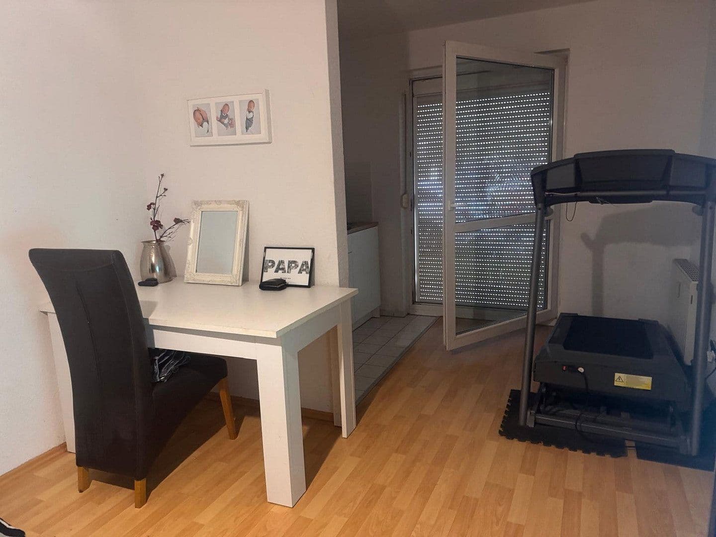 Prenájom bytu 2-izbový 37 m², Salzatal, Sasko-Anhaltsko Prenájom bytu 2-izbový 37 m², Salzatal, Sasko-Anhaltsko