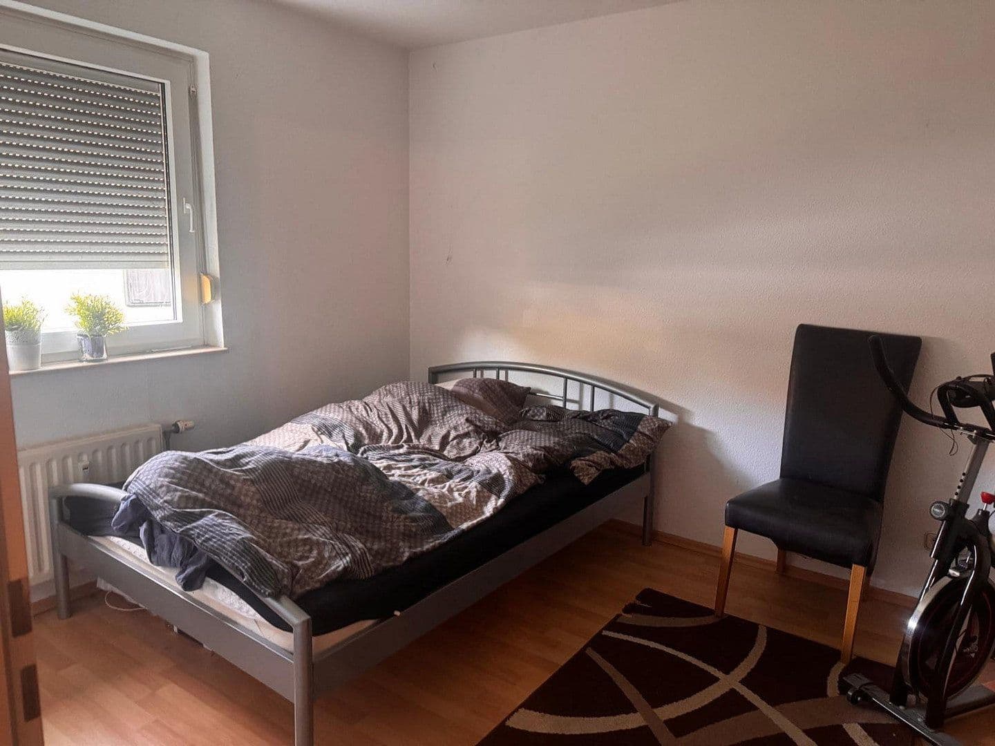 Prenájom bytu 2-izbový 37 m², Salzatal, Sasko-Anhaltsko Prenájom bytu 2-izbový 37 m², Salzatal, Sasko-Anhaltsko