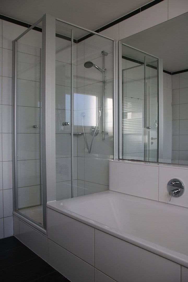 Prenájom bytu 3-izbový 89 m², Hanau, Hesensko Prenájom bytu 3-izbový 89 m², Hanau, Hesensko