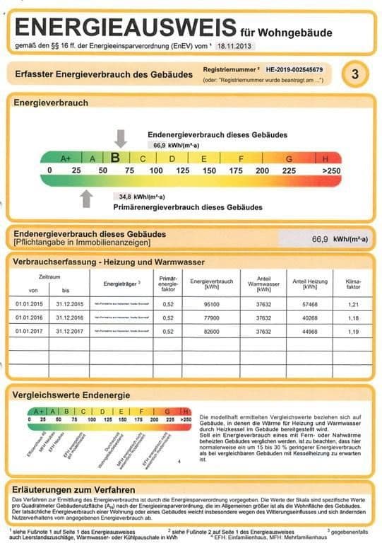 Prenájom bytu 3-izbový 89 m², Hanau, Hesensko Prenájom bytu 3-izbový 89 m², Hanau, Hesensko