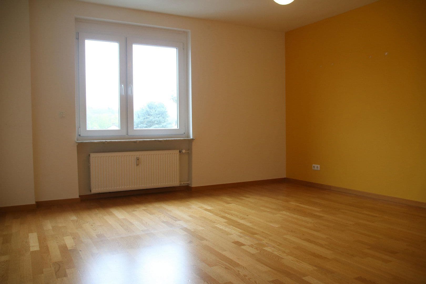 Prenájom bytu 3-izbový 89 m², Hanau, Hesensko Prenájom bytu 3-izbový 89 m², Hanau, Hesensko