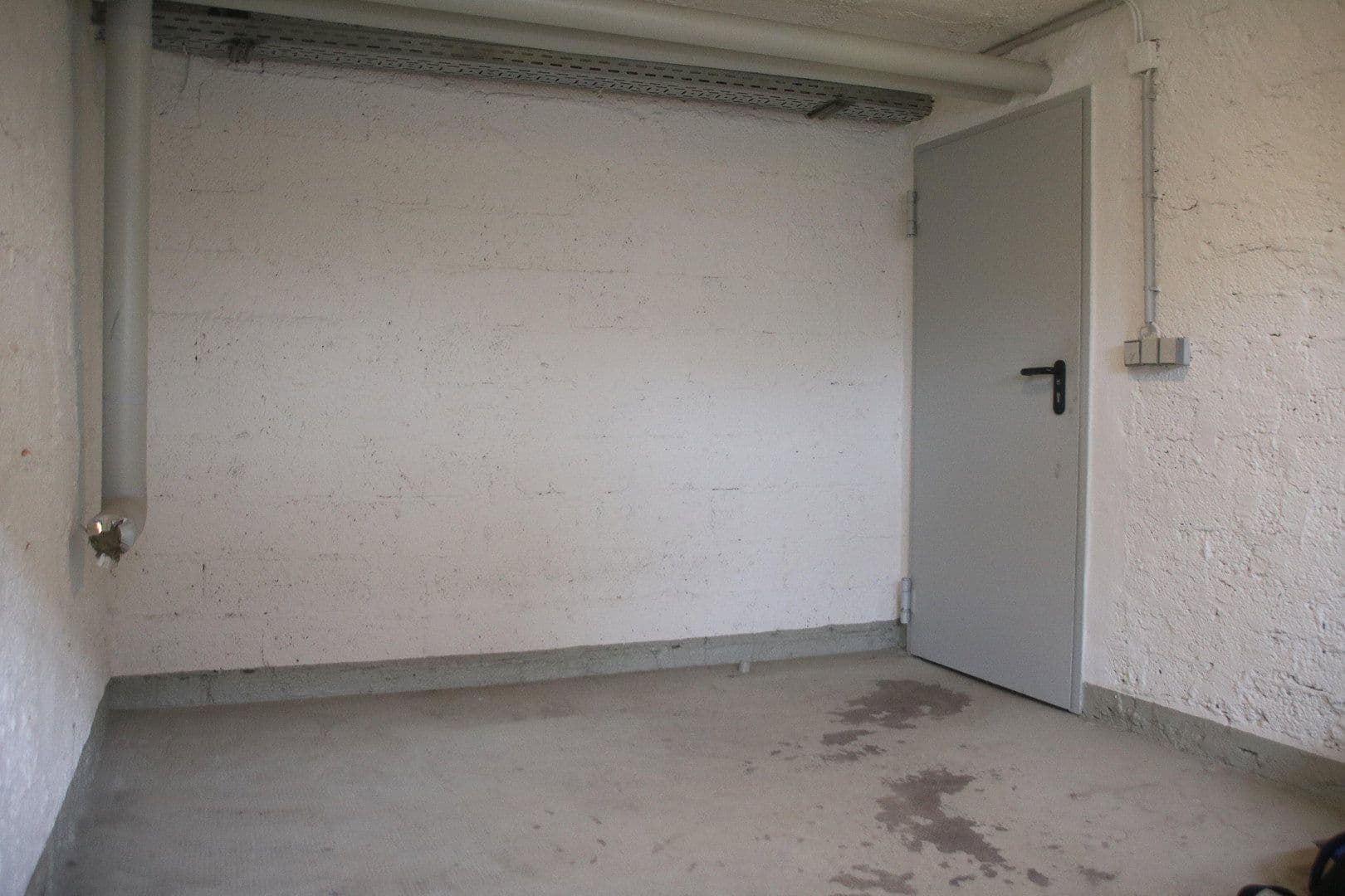 Prenájom bytu 3-izbový 89 m², Hanau, Hesensko Prenájom bytu 3-izbový 89 m², Hanau, Hesensko