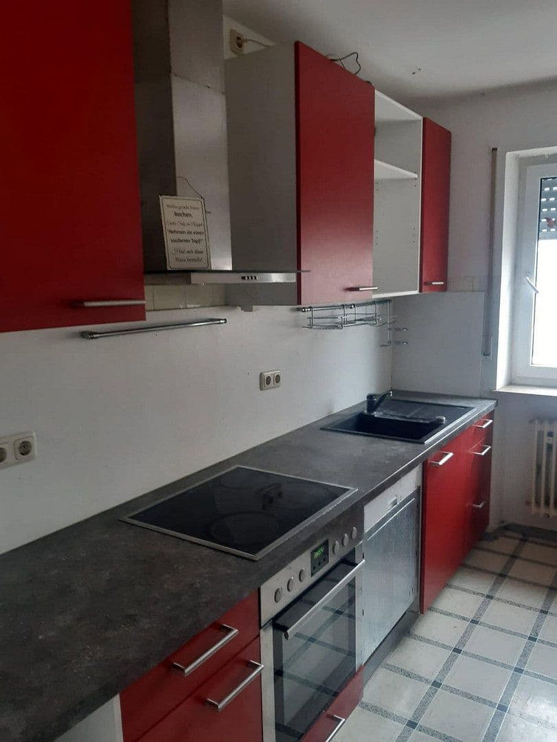 Predaj bytu 3-izbový 74 m², Dr. Tröltsch-Straße, Augsburg-Haunstetten, Bavorsko Predaj bytu 3-izbový 74 m², Dr. Tröltsch-Straße, Augsburg-Haunstetten, Bavorsko