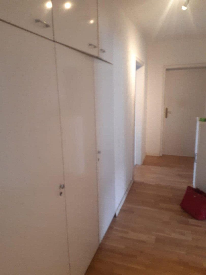 Predaj bytu 3-izbový 74 m², Dr. Tröltsch-Straße, Augsburg-Haunstetten, Bavorsko Predaj bytu 3-izbový 74 m², Dr. Tröltsch-Straße, Augsburg-Haunstetten, Bavorsko