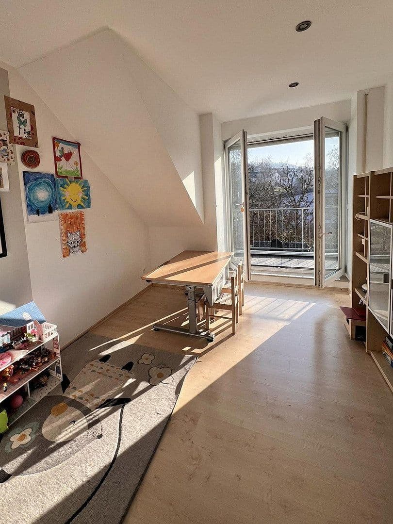 Predaj domu 134 m², pozemek 278 m², Sophienstr. 6, Berglen, Bádensko-Wurttembersko Predaj domu 134 m², pozemek 278 m², Sophienstr. 6, Berglen, Bádensko-Wurttembersko