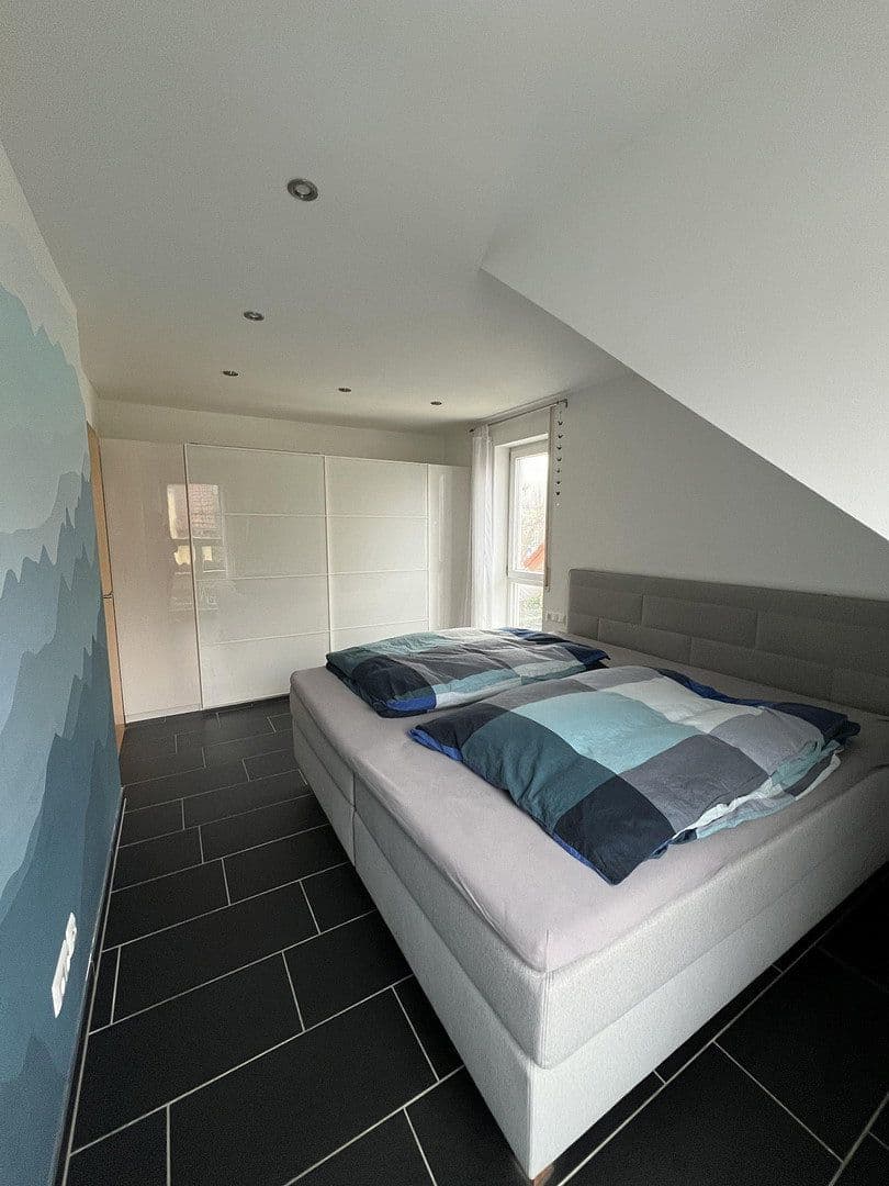 Predaj domu 134 m², pozemek 278 m², Sophienstr. 6, Berglen, Bádensko-Wurttembersko Predaj domu 134 m², pozemek 278 m², Sophienstr. 6, Berglen, Bádensko-Wurttembersko