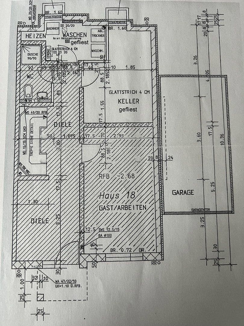 Predaj domu 134 m², pozemek 278 m², Sophienstr. 6, Berglen, Bádensko-Wurttembersko Predaj domu 134 m², pozemek 278 m², Sophienstr. 6, Berglen, Bádensko-Wurttembersko