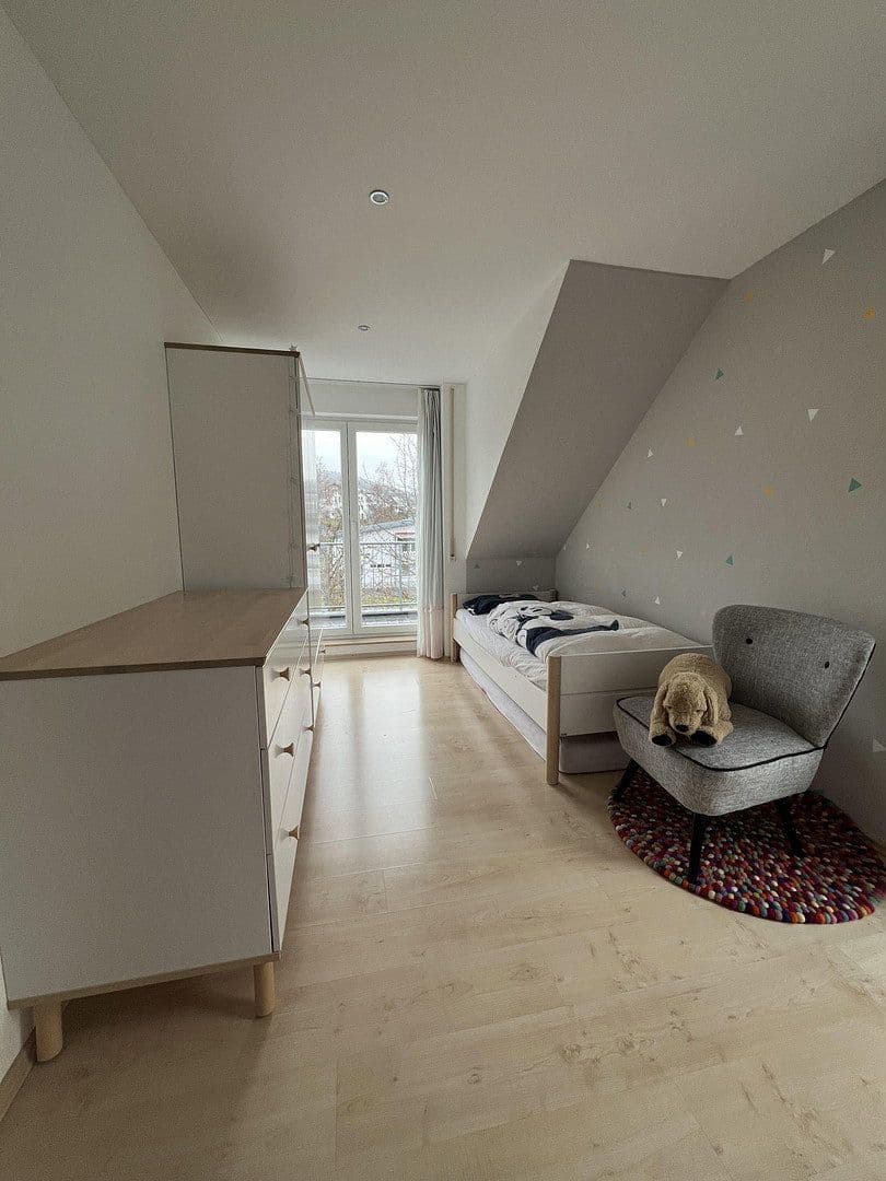 Predaj domu 134 m², pozemek 278 m², Sophienstr. 6, Berglen, Bádensko-Wurttembersko Predaj domu 134 m², pozemek 278 m², Sophienstr. 6, Berglen, Bádensko-Wurttembersko