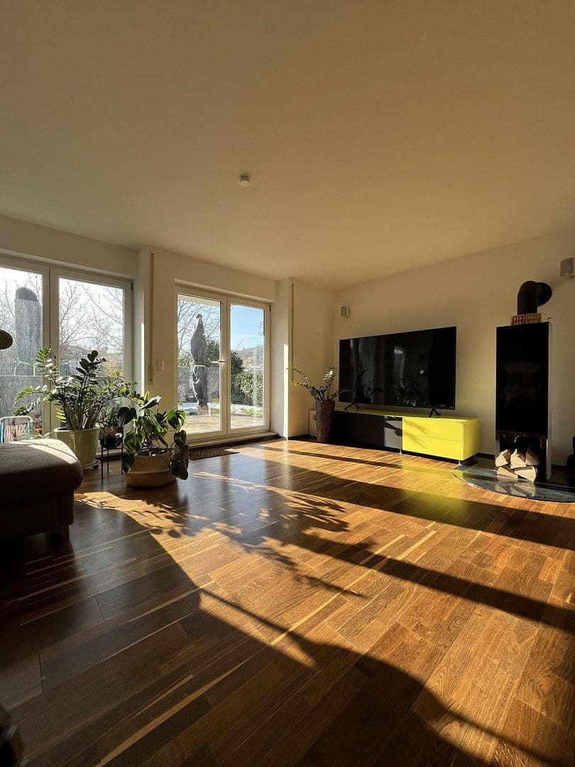 Predaj domu 134 m², pozemek 278 m², Sophienstr. 6, Berglen, Bádensko-Wurttembersko Predaj domu 134 m², pozemek 278 m², Sophienstr. 6, Berglen, Bádensko-Wurttembersko