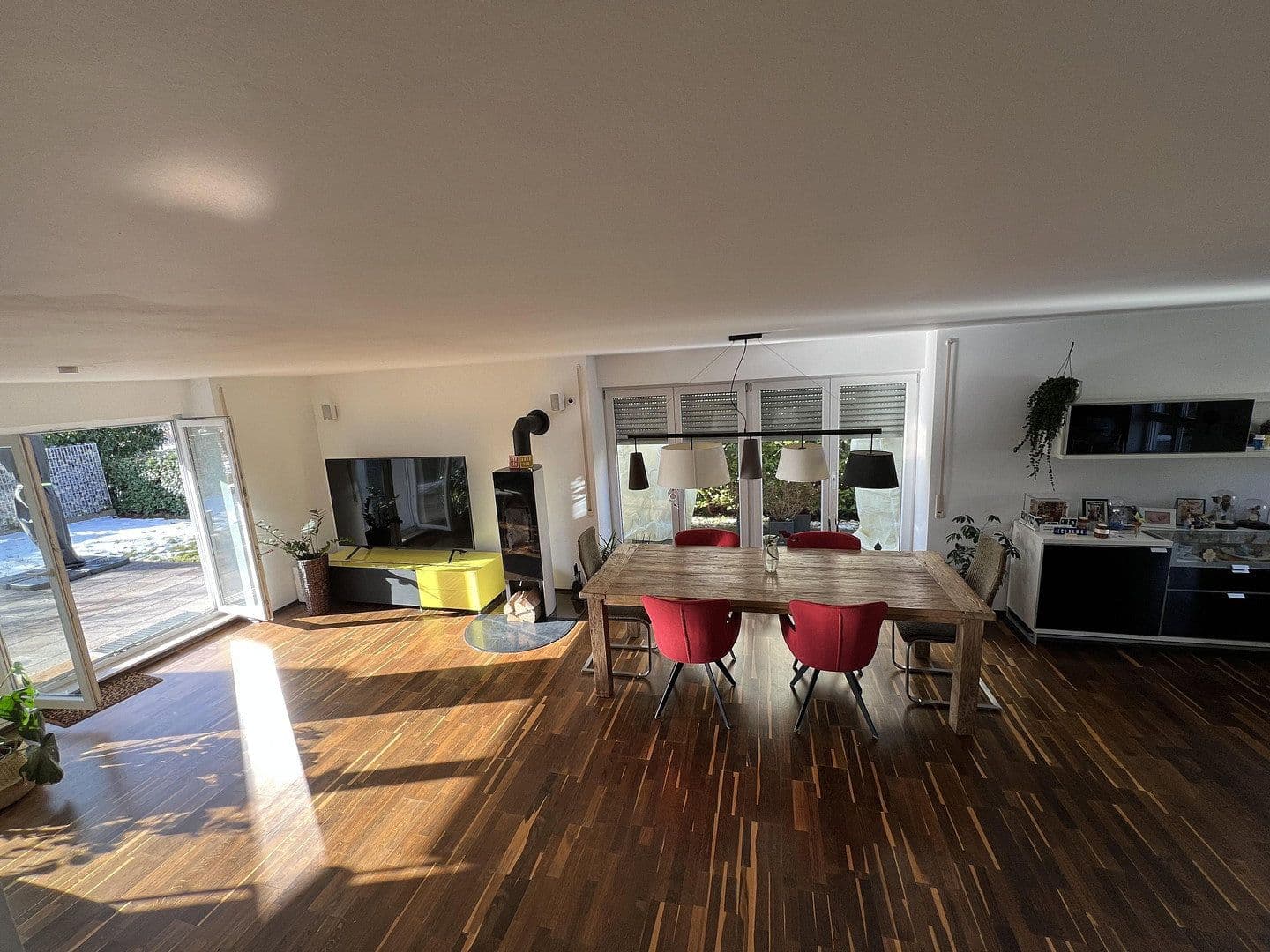 Predaj domu 134 m², pozemek 278 m², Sophienstr. 6, Berglen, Bádensko-Wurttembersko Predaj domu 134 m², pozemek 278 m², Sophienstr. 6, Berglen, Bádensko-Wurttembersko