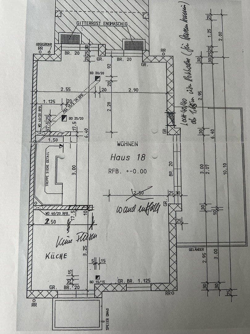Predaj domu 134 m², pozemek 278 m², Sophienstr. 6, Berglen, Bádensko-Wurttembersko Predaj domu 134 m², pozemek 278 m², Sophienstr. 6, Berglen, Bádensko-Wurttembersko