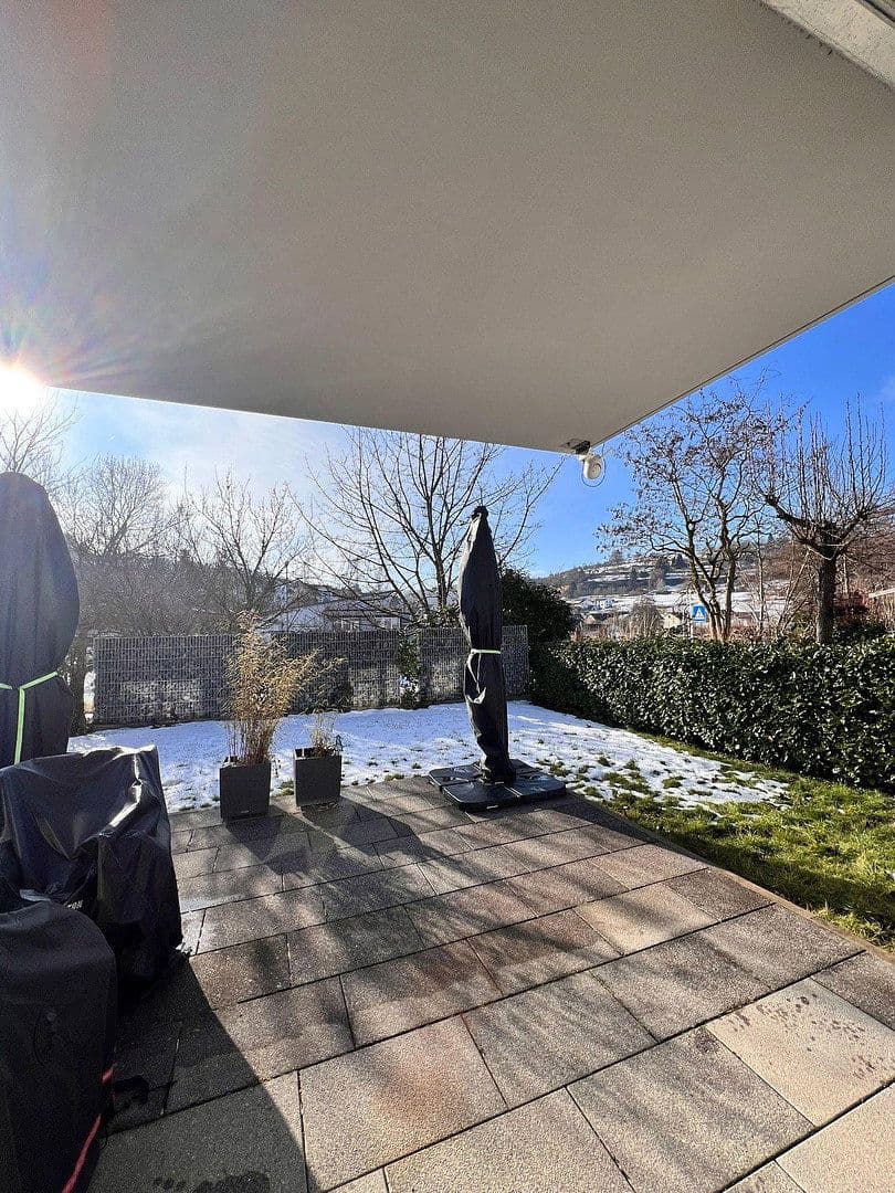 Predaj domu 134 m², pozemek 278 m², Sophienstr. 6, Berglen, Bádensko-Wurttembersko Predaj domu 134 m², pozemek 278 m², Sophienstr. 6, Berglen, Bádensko-Wurttembersko